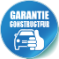 picto garantie constructeur