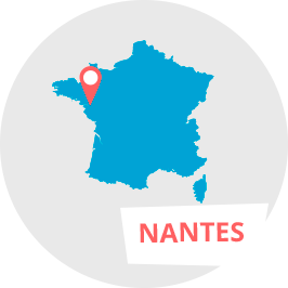 salle de Nantes